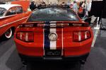 Ford Mustang GT Daytona 500 Pace Car 2011 года
